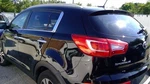 Driver Left Rear Quarter Panel Black Awd Fits 10-13 Sportage 65468 Used. Price: $545.00.