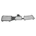 For Chevy Camaro 1970-1981 Oer Cowl Vent Grille Screen New. Price: $109.46.