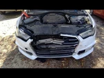 Crossmember/k-frame Rear Fwd Fits 12-18 Audi A6 1146468 Used. Price: $499.90.