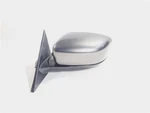 2015 Maserati Ghibli Oem Left Side View Door Mirror 571 Grigio Maratea Used. Price: $77.87.