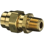 Gates G33100-0808 Hydraulic Coupling / Adapter New. Price: $27.03.