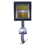 1981-1991 Chevy Truck Front Hood Emblem Ornament Chevrolet Bowtie Blazer New. Price: $129.95.