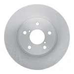 Disc Brake Rotor Dfc 600-13007 New. Price: $78.99.