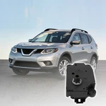 277T1-4BU1A Hvac Heater Blend Door Actuator With Bracket For Nissan Rogue 14-19 New. Price: $29.90.