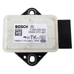07 09 Honda Acura Rdx Cr-v MK3 Yaw Rate Sensor Module 39960-STK-A01 Used. Price: $44.00.