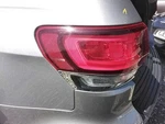 Driver Tail Light Wk Body Vin Or 6TH Digit Fits 20-22 Grand Cherokee 3176417 Used. Price: $159.90.