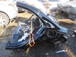 19-23 Mercedes A35 V177 2021 Rear Left Quarter Body Rail Frame Panel Cut ;:o Used. Price: $990.00.