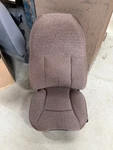 Cascadia Freightliner Semi Truck Brown Cloth Sears 70 Series Airride Bucket Seat New. Price: $149.99.