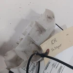 Toyota Corolla Passenger Right Rear Bumper Retainer 52562-02210 2019 2018 2017 Used. Price: $19.66.