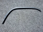 2009-2011 Honda Element Fender Protector Right 74115-SCV Oem Used. Price: $86.00.