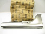 New Silver Rear Left Quarter Panel Oem For 1998-2004 Chrysler 300M LG65MS4AB. Price: $89.96.