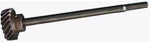 Milodon Steel Gear And Shaft New. Price: $269.68.