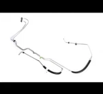 Acdelco 20985357 Automatic Transmission Fluid Cooler Inlet And Outlet Line New. Price: $104.25.