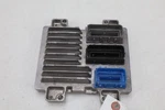 2017-2021 Chevrolet Trax Engine Computer Control Module Ecu Ecm 12685776 Oem Used. Price: $41.98.