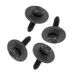 For Cadillac Allante 1993 Body Bolts Steel Material Phosphate Finish Black New. Price: $17.98.