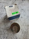 C5ZZ-13220-C 1965-66 Ford Mustang Parking Light Retainer Nos Oem New. Price: $100.00.