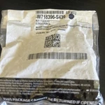 6PCS Genuine Ford Bumper Face Bar Reinforcement Beam Nut W718396S439 New. Price: $28.95.
