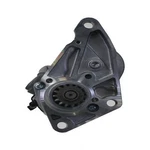 Motor-starter Denso Reman Fits 2002 Rover Freelander 2.5L-V6 New. Price: $257.86.