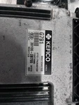 Engine Ecm Electronic Control Module 1.6L Id 391062B755 Fits Forte 561566 Used. Price: $105.61.