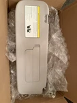 Tesla Model Sun Visor Right 2017 2023 Oem 1490406-01-C New. Price: $100.00.