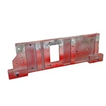 4399832 Genuine Cummins Air Cleaner Support Used. Price: $186.00.