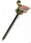 New Oem Ford Lever And Shaft Kit D4TZ9581M 1974 Truck. Price: $5.25.