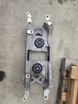 Crossmember/k-frame Front California Route Fits 21 Mustang Mach-e 793524 Used. Price: $550.00.