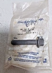 1X Genuine Oem Ford Bolt F57Z1107BB New. Price: $50.00.