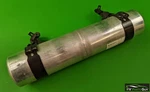 Tesla Model 2013-2019 Air Suspension Reservoir Tank 6006408-00-B Used. Price: $60.00.
