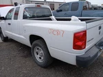 (local Pickup Only) Box 6' 5" 4 Door Extended Cab Fits 05-11 Dakota Used. Price: $494.99.
