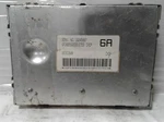Used Engine Control Module Fits: 2000 Daewoo Leganza Electronic. Price: $118.75.