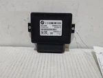 Chassis Ecm Parking Brake Fits 12-19 Bmw 640I 568958 Used. Price: $57.24.