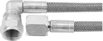 Allstar Performance 46402-10 10IN #4 Line STR/-4 90 Deg New. Price: $31.51.