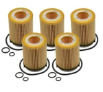 Mann Set Of Oil Filters Kit For Mercedes W205 C117 X156 S213 X253 C253 New. Price: $42.95.
