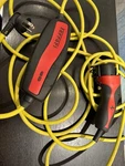 Ferrari Electric Used For SF90. No Bag Just The. Price: $900.00.