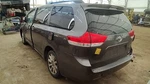 Fuse Box Engine Thru 6/11 Fits Sienna 7052965 Used. Price: $124.90.