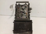 Engine Fuse Box From 2015 Chevrolet Silverado 1500 5.3L 12363793 Used. Price: $119.94.