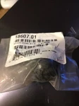 Omix-ada Transfer Case Shift Knob For 46-71 Willys / Jeep Cj Dana # 18607.01 New. Price: $19.99.