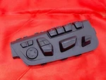Bmw F06 F12 F13 Series M6 Front Right Passenger Seat Adjustment Switch Oem Used. Price: $123.63.