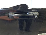 2007 Grand Cherokee Door Handle Outside Exterior SKU#4435560 Used. Price: $74.10.
