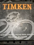 Timken 513188 Axle Bearing And Hub Assembly New Box. Price: $84.99.