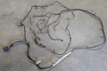 4 Door Frame Rail Wire Harness 68159168AD Fits 2015 Jeep Wrangler Jk Used. Price: $144.98.