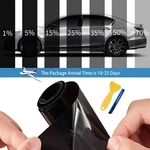 Ceramic Window Tint Roll For Home, Office, Car, Truck, Auto - Any Size & Shade New. Price: $13.87.
