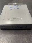 Ford Ranger ,mazda B3000 Ecm Used. Price: $90.00.