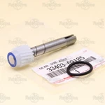 Genuine Toyota Tacoma / 4RUNNER Speedometer Driven Atm Gear Sub-assy 33403-69185 New. Price: $29.76.
