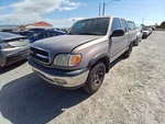 Anti-lock Brake Part Actuator And Pump Assembly Fits 00 Tundra 12183263 Used. Price: $116.02.