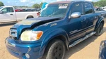 Passenger Right Front Spindle/knuckle Fits 04-07 Sequoia 1351611 Used. Price: $146.20.