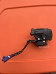 Toyota Prius Rear Tailgate Lock Latch Actuator Oem. Price: $70.99.