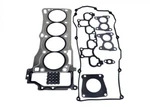 Engine Cylinder Head Gasket Set Itm 09-11827 Fits 00-06 Nissan Sentra 1.8L-L4 New. Price: $77.32.