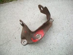1977-1979 Pontiac Firebird Trans Rare Engine Motor Mount Frame Gm # 526954 Used. Price: $21.99.